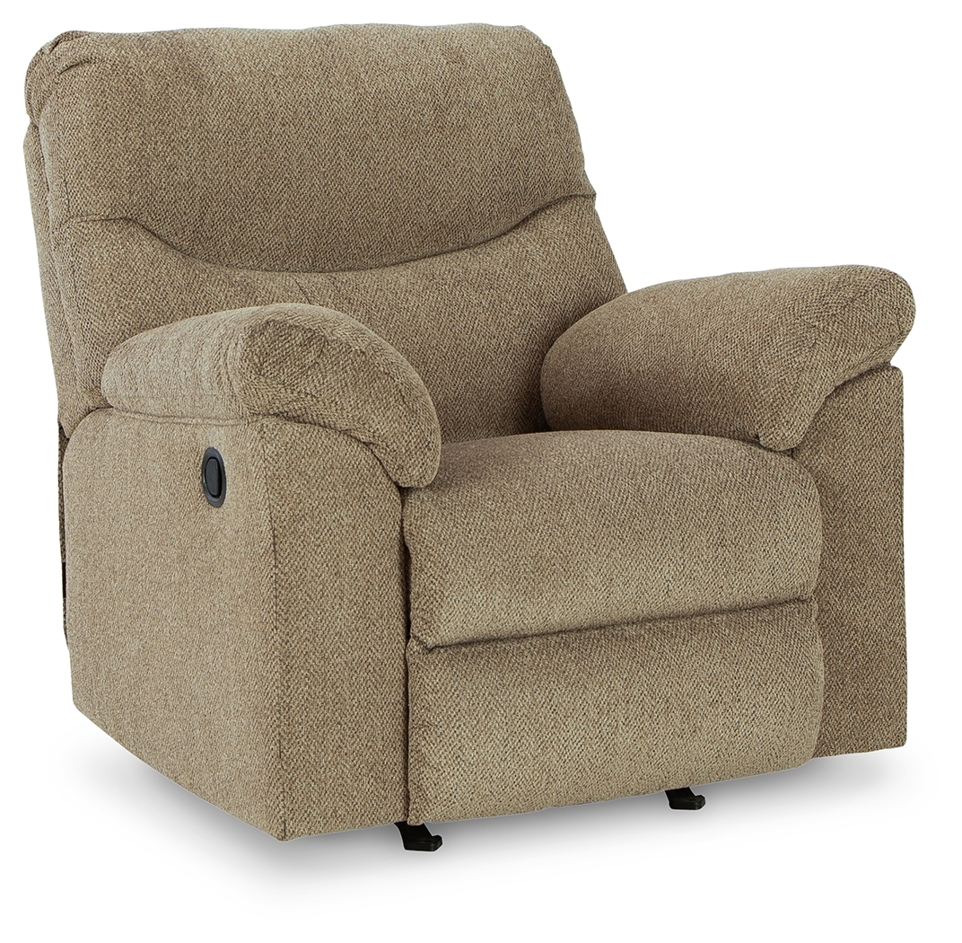 Alphons - Rocker Recliner - Image 2