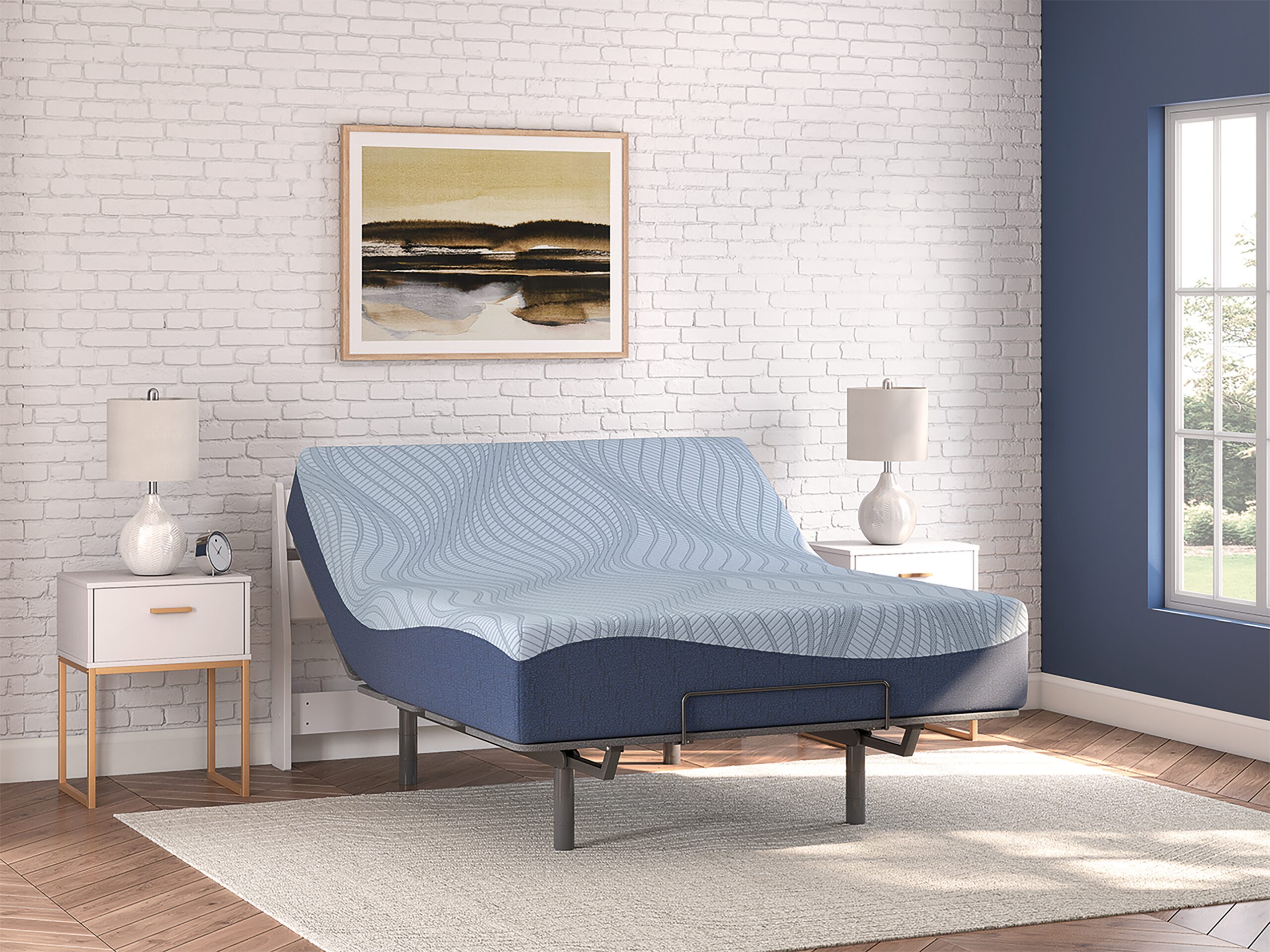 Peak 2.0 12 Memory Foam - Mattress - Image 12