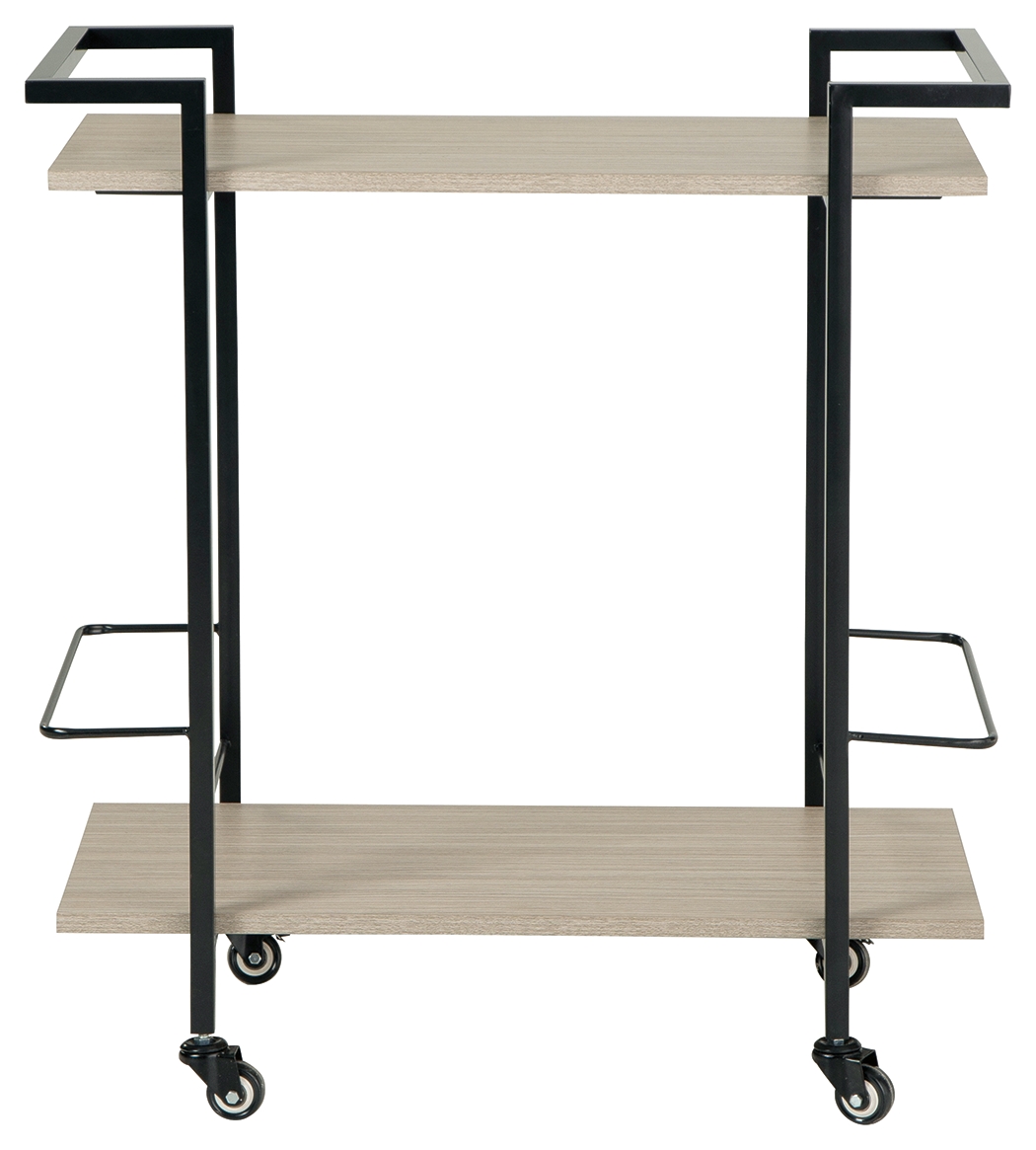 Waylowe - Bar Cart - Image 3