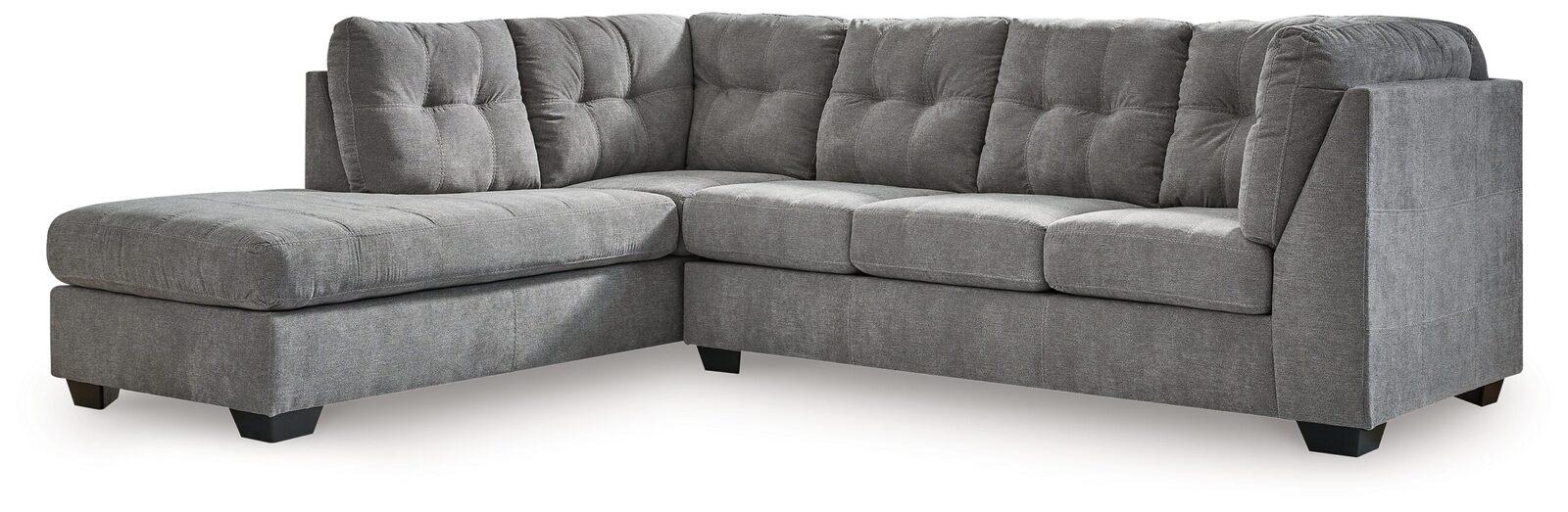 Marleton - Sleeper Sectional - Image 2