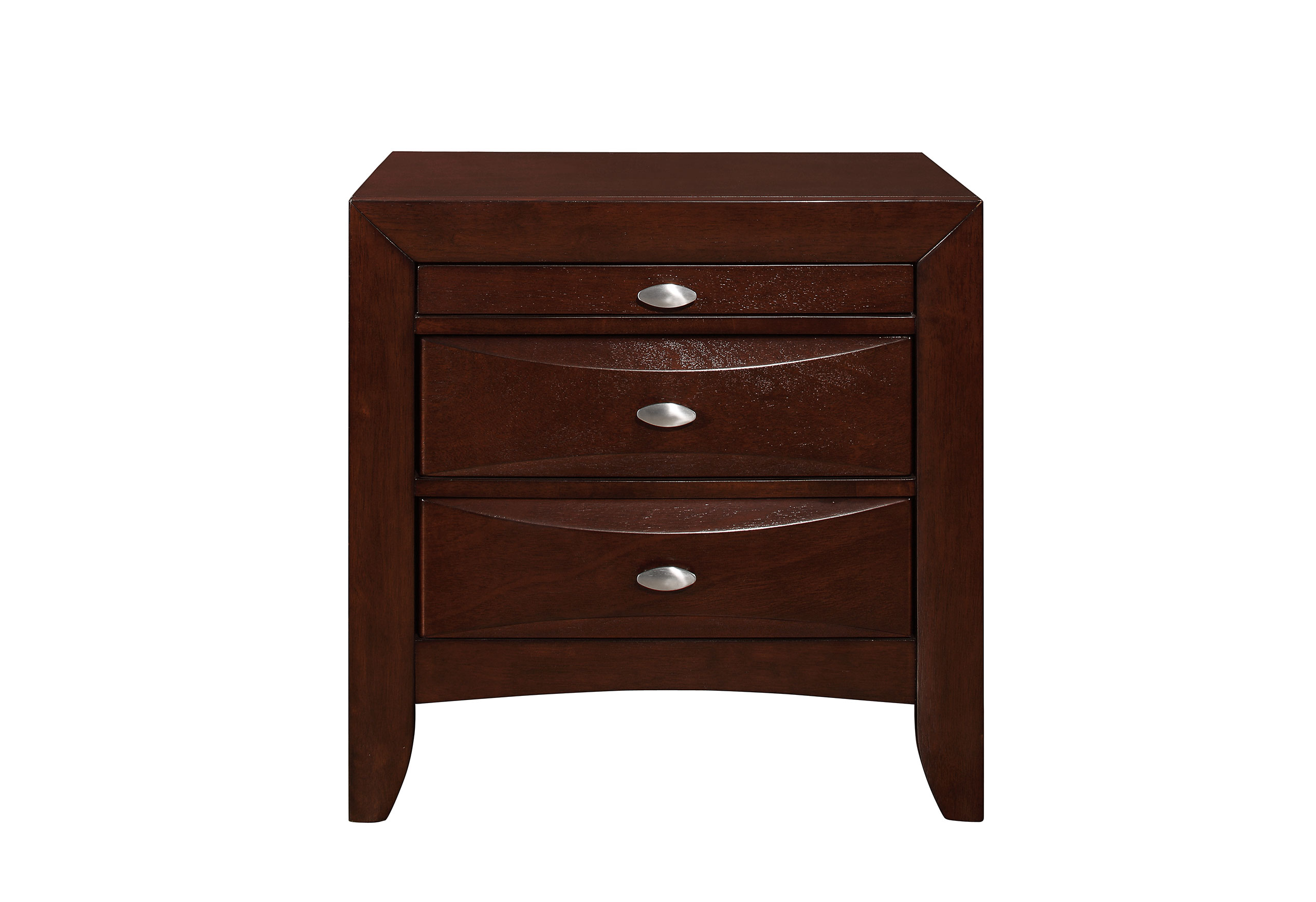 Linda - 5 Piece Bedroom Set - Image 5