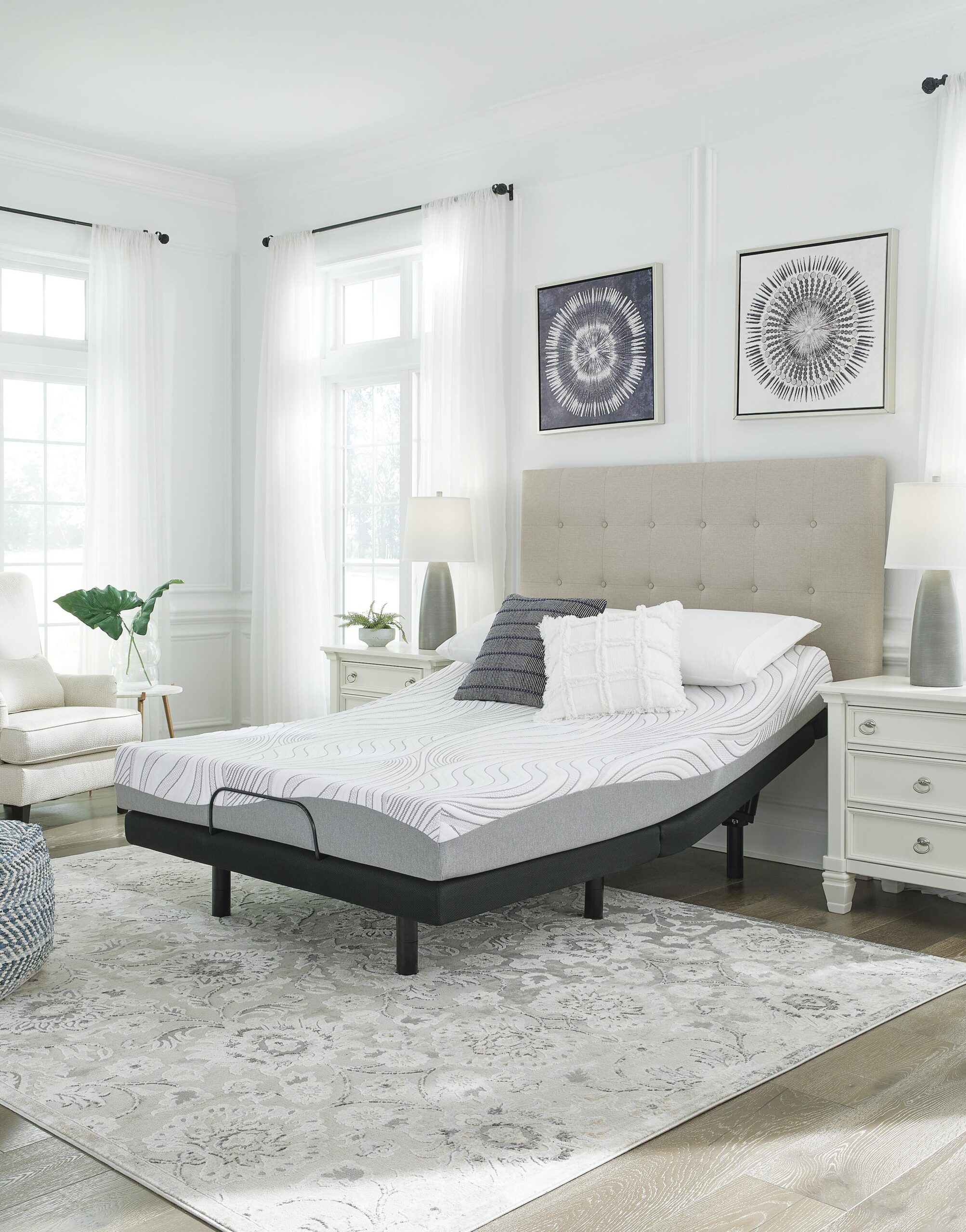 Essentials - Firm Mattress - Image 4