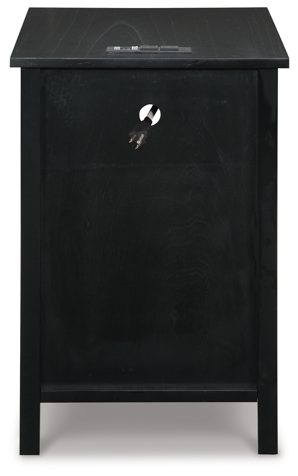 Treytown - Chair Side End Table - Image 9