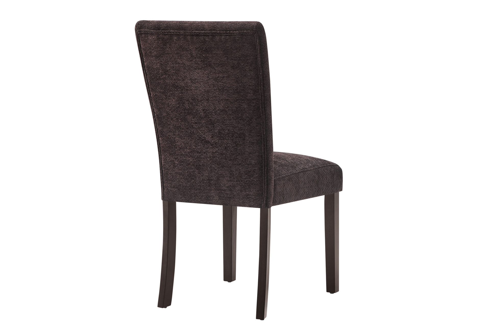 D8212DC - Dining Chair - Dark Brown - Image 5