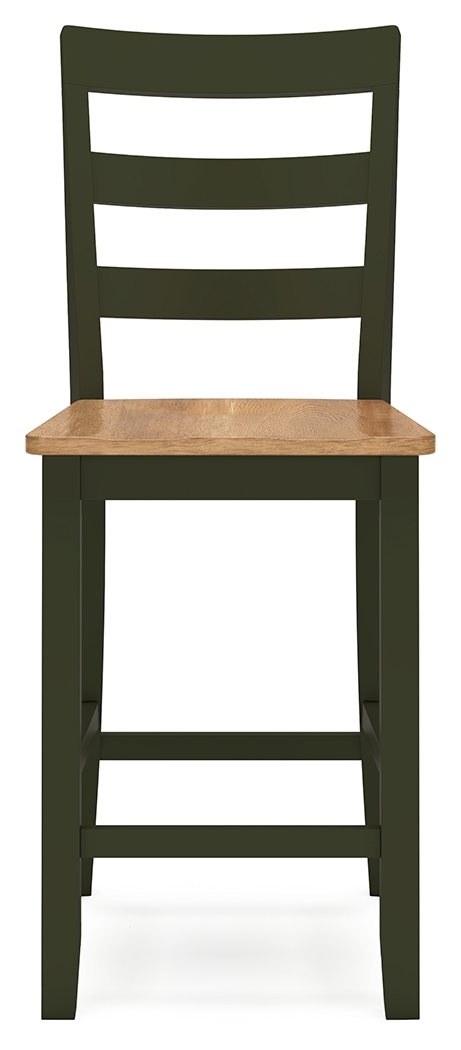Gesthaven - Barstool (Set of 2) - Image 6
