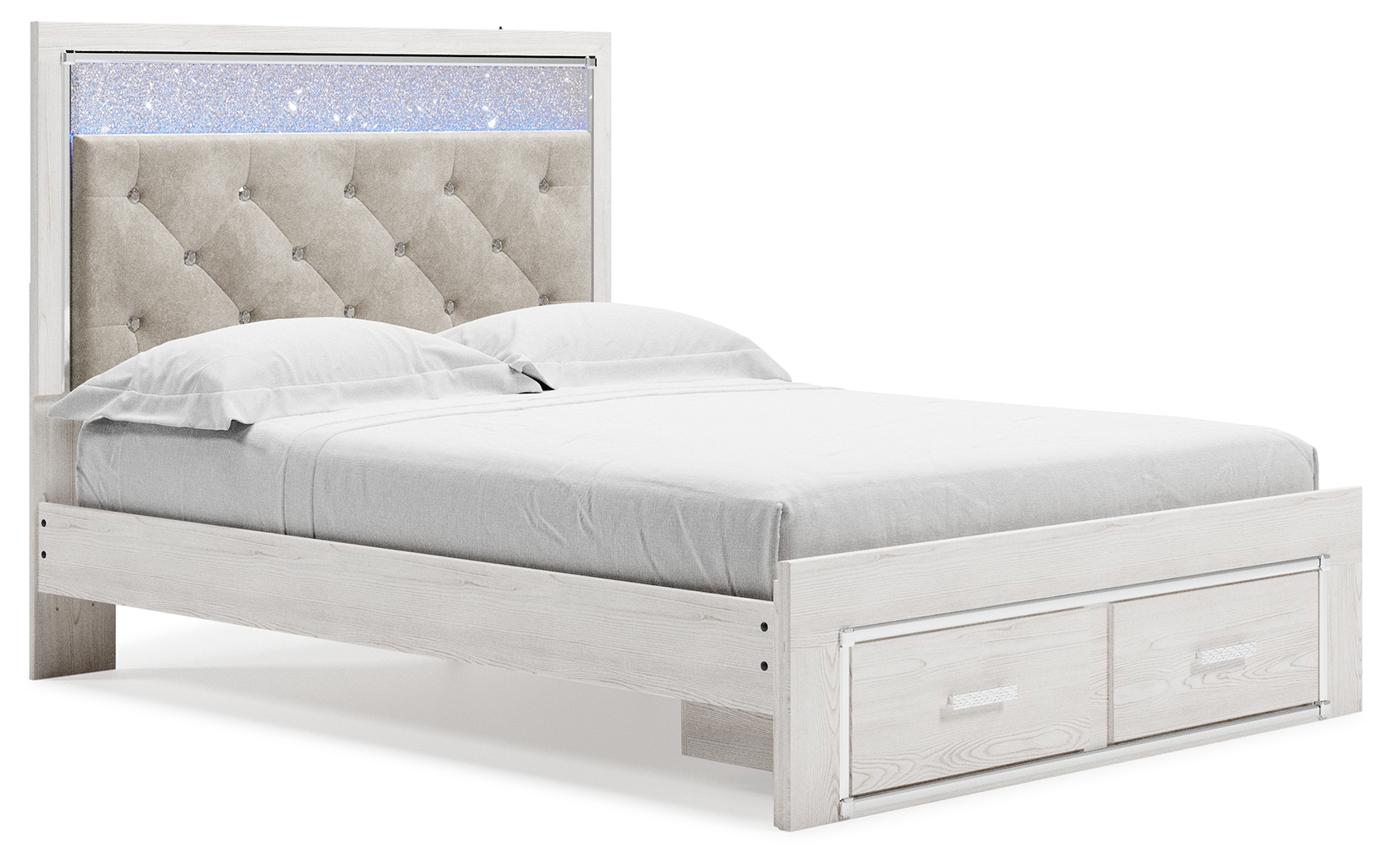 Altyra - Panel Bed - Image 2