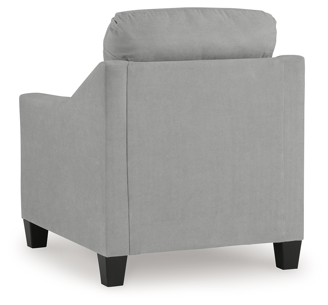 Adlai - Chair - Shadow - Image 5