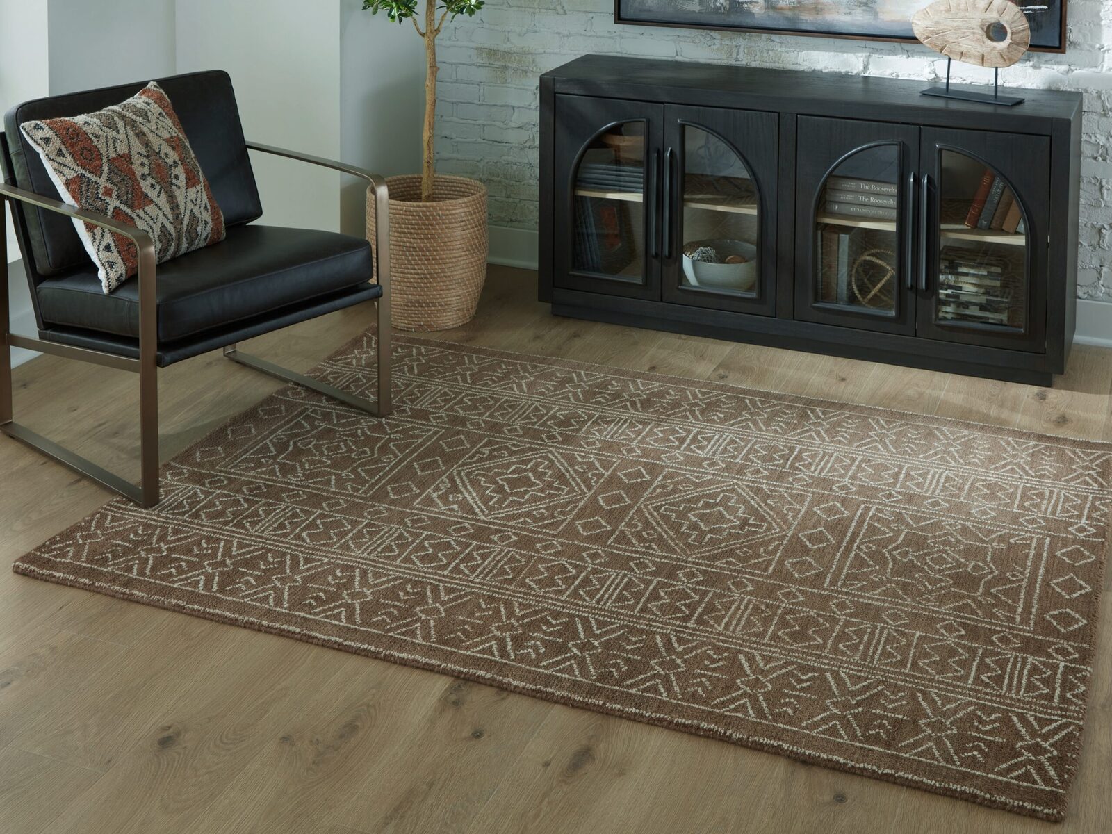Merrittman - Rug - Image 3