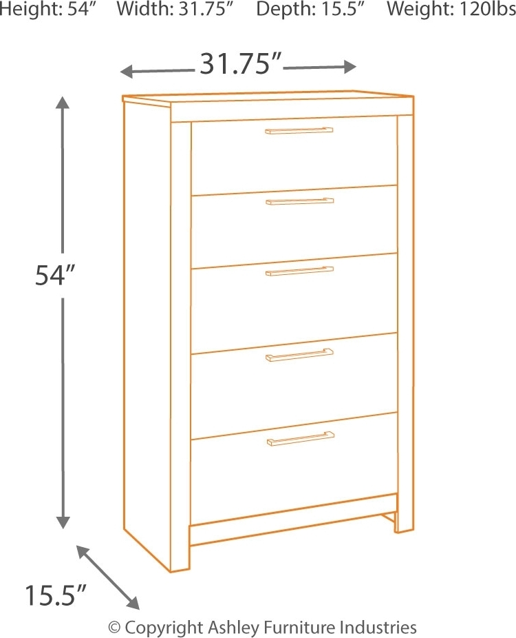 Derekson - Bedroom Set - Image 10