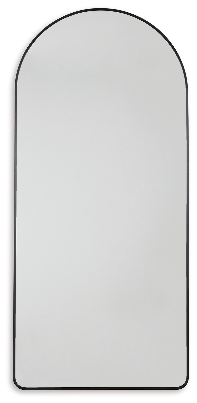 Sethall - Floor Mirror - Black - Image 3