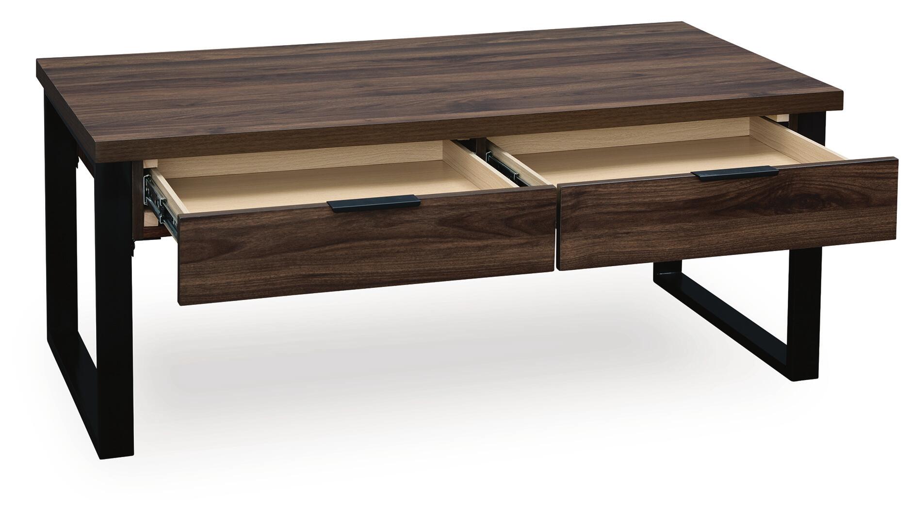 Wickman Falls - Rectangular Table - Image 11