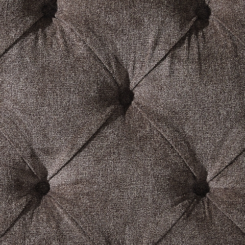 Bruchandi - Upholstered Panel Bed - Image 9
