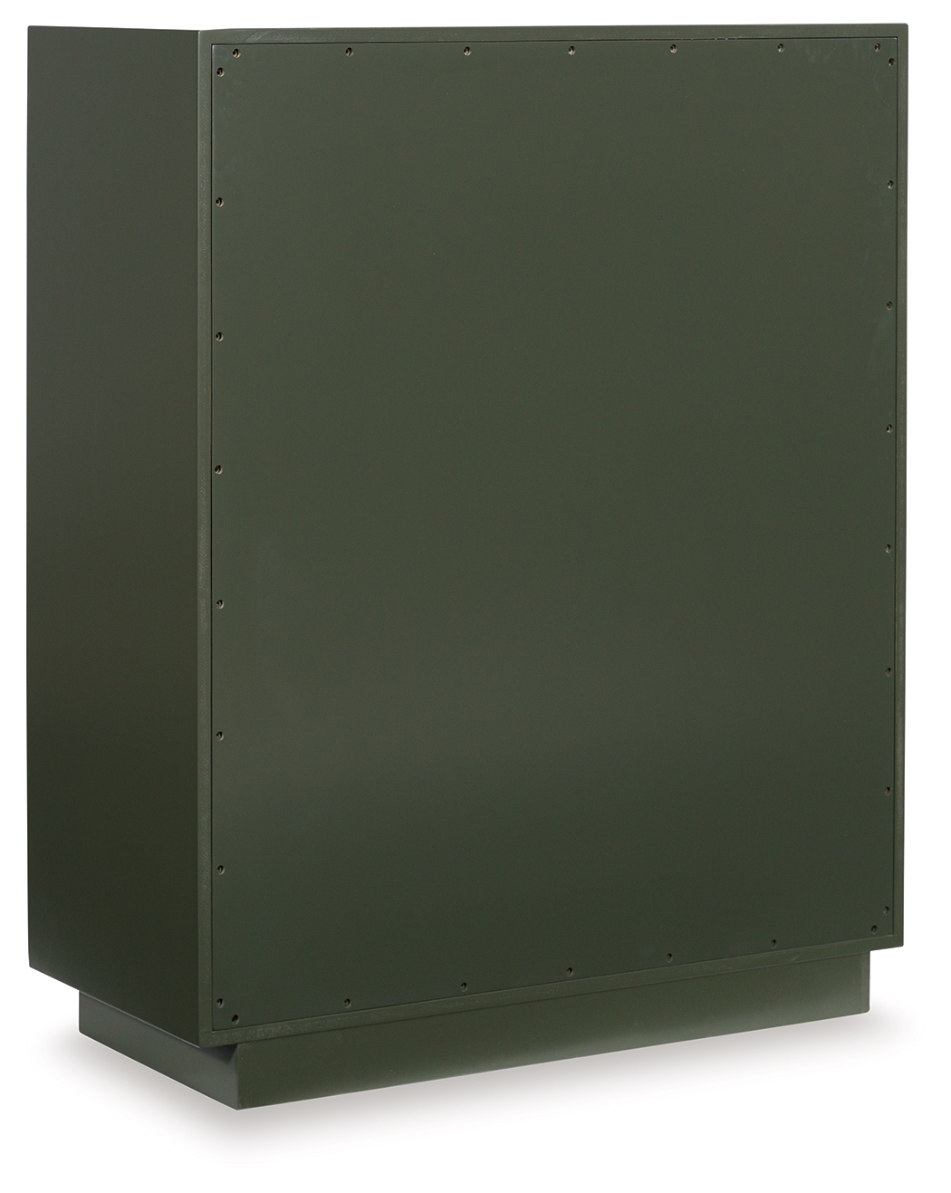 Geirwood - Accent Cabinet - Dark Green - Image 6