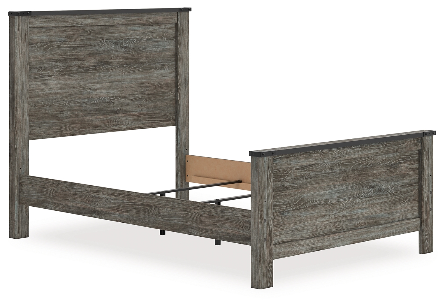 Frandern - Panel Bedroom Set - Image 17
