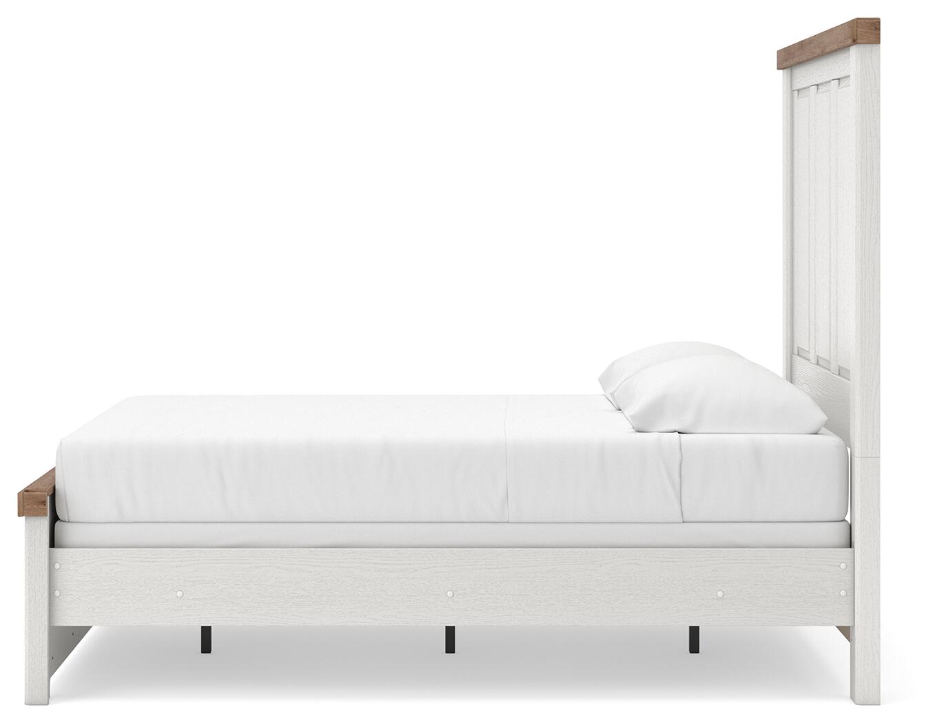 Savonport - Panel Bed - Image 18