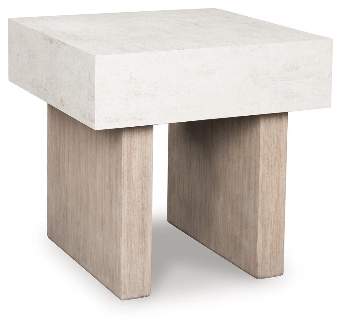 Jorlaina - Rectangular Table - Image 4