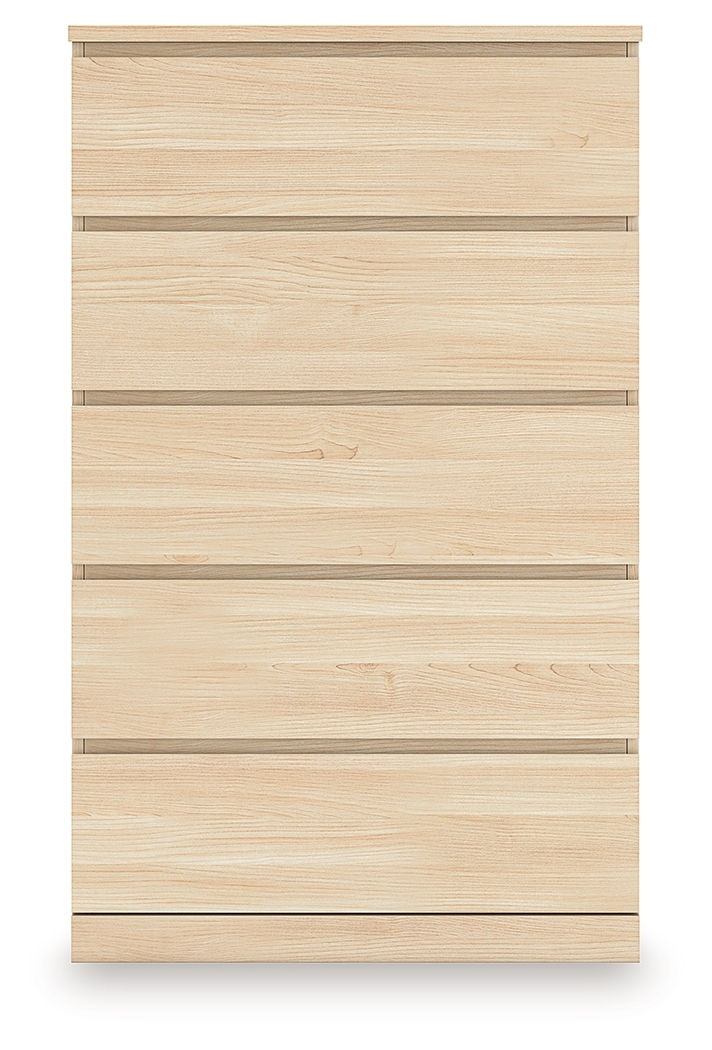 Onita - Five Drawer Chest - Image 14