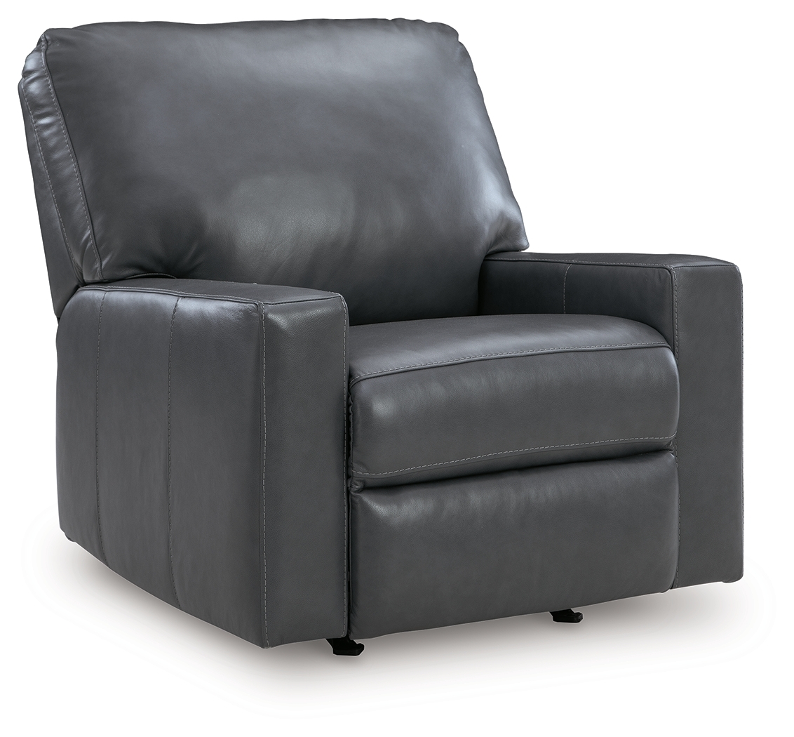 Bolsena - Rocker Recliner - Image 2