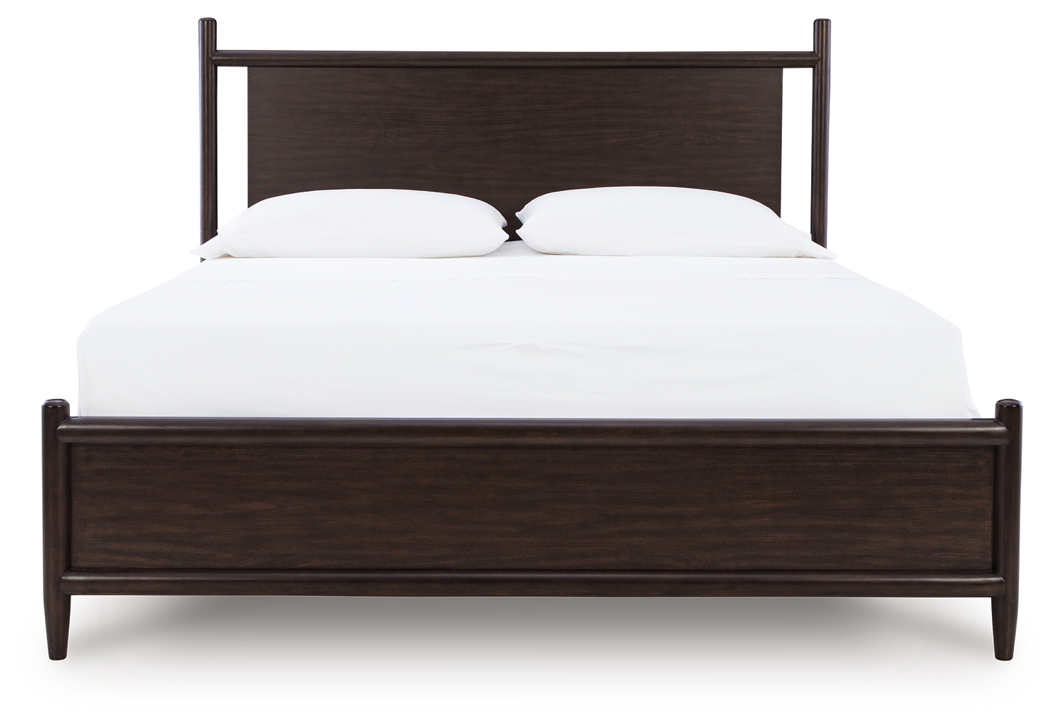 Dantenton - Panel Bed - Image 4