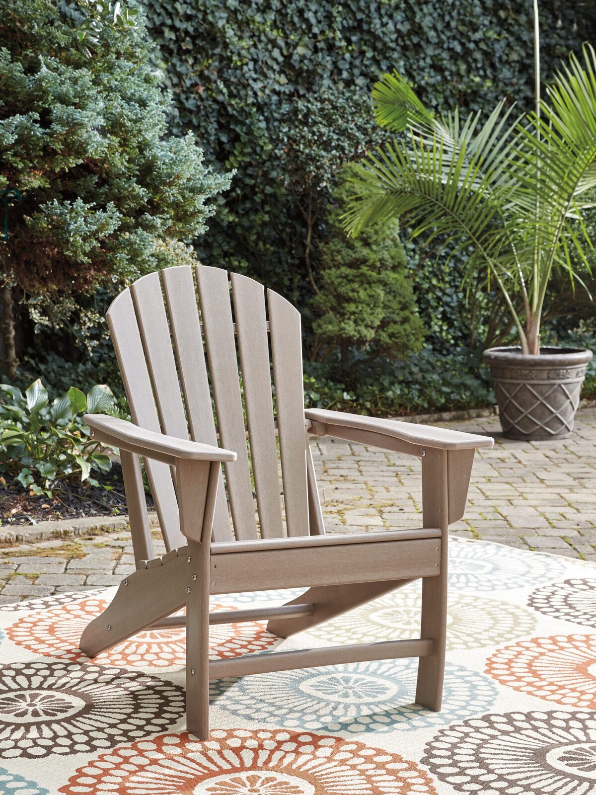 Sundown Treasure - Outdoor Adirondack Chair - Image 21