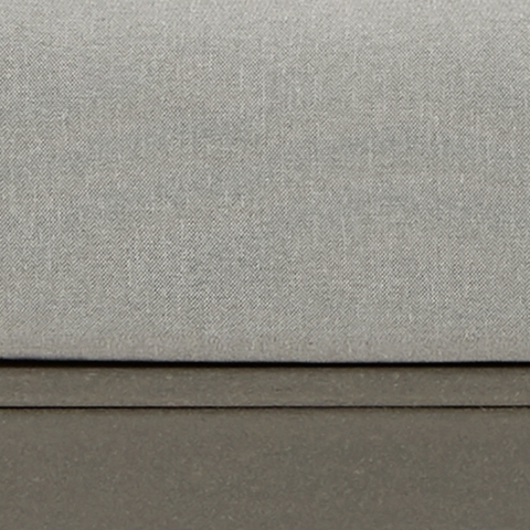 Visola - Lounge Chair w/Cushion (Set of 2) - Gray - Image 8