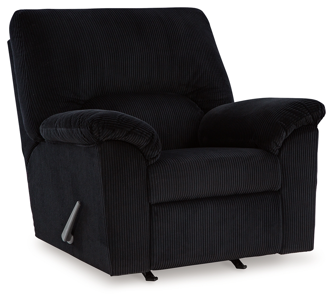 SimpleJoy - Rocker Recliner - Image 2