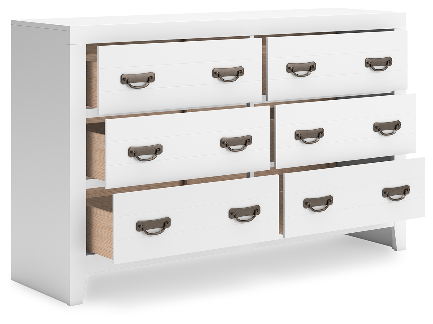 Binterglen - Panel Bedroom Set - Image 6