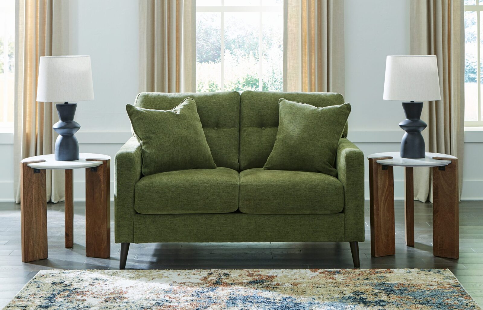 Bixler - Living Room Set - Image 20