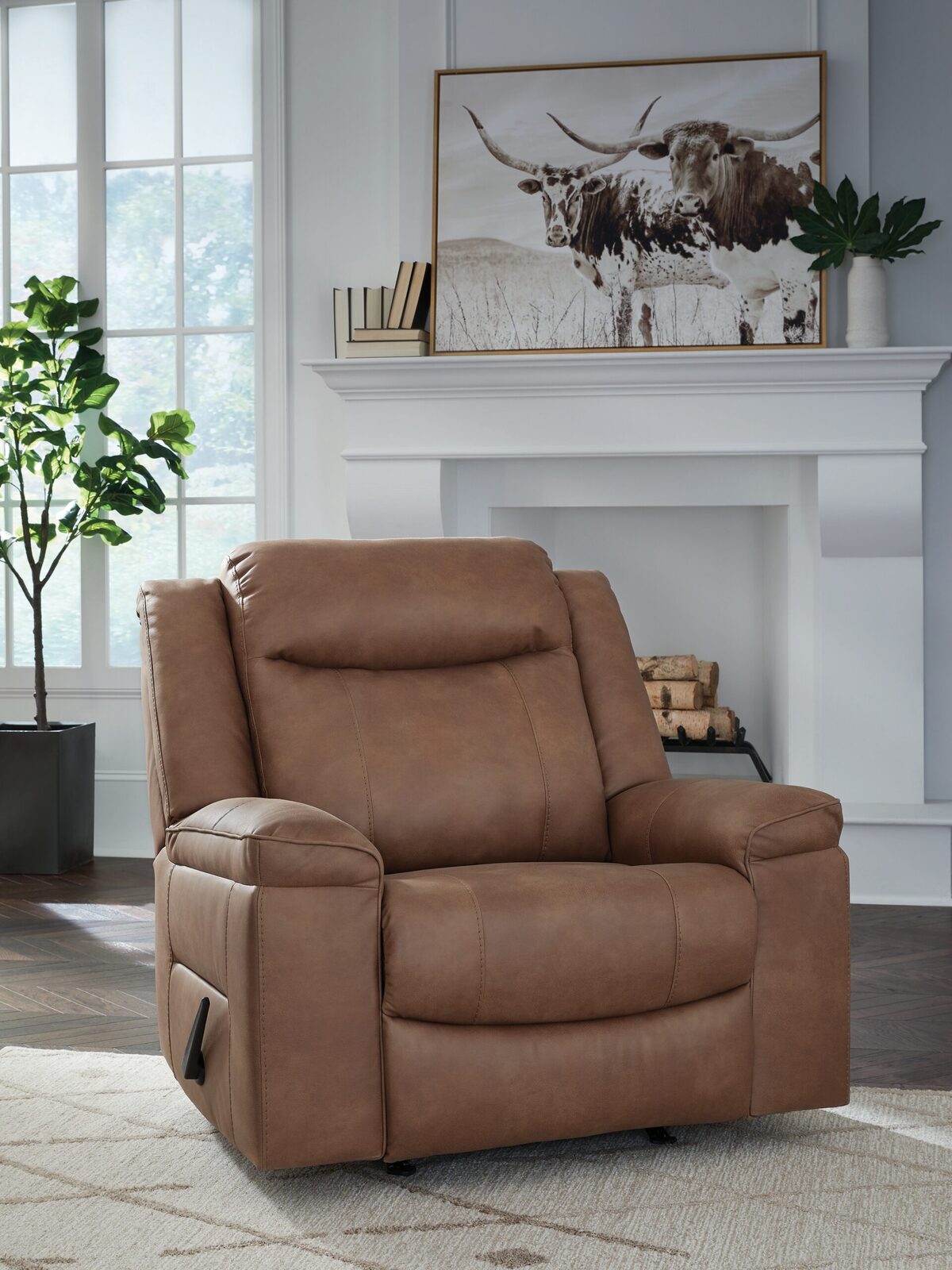 Status Check - Rocker Recliner - Image 3