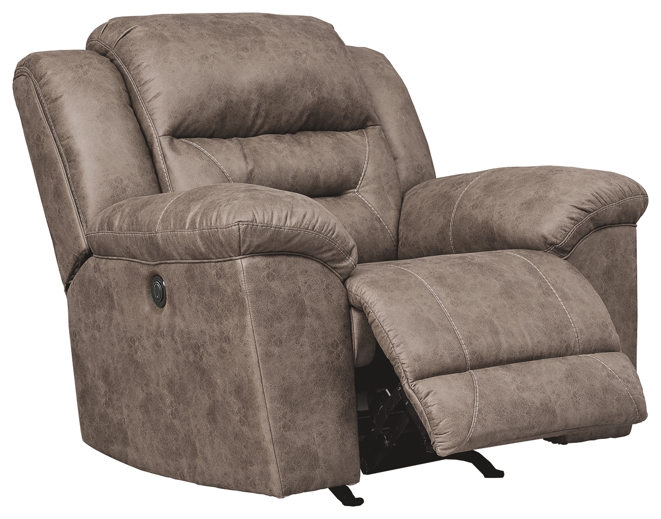 Stoneland - Power Recliner - Image 5