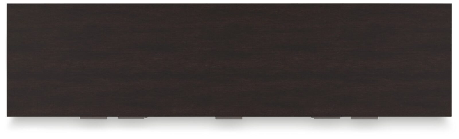 Covetown - Dresser - Dark Brown - Image 4