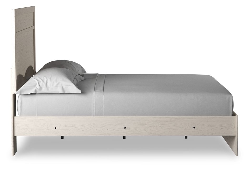Stelsie - Panel Bed - Image 17
