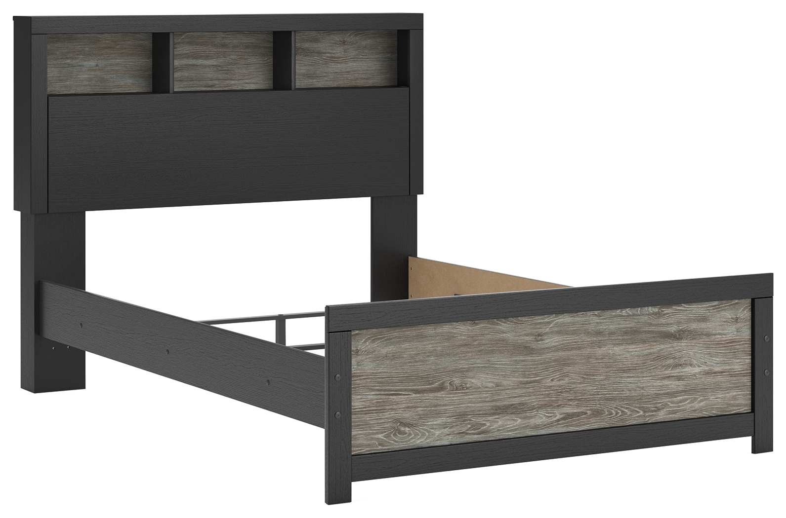 Broachmyn - Bookcase Bed - Image 23