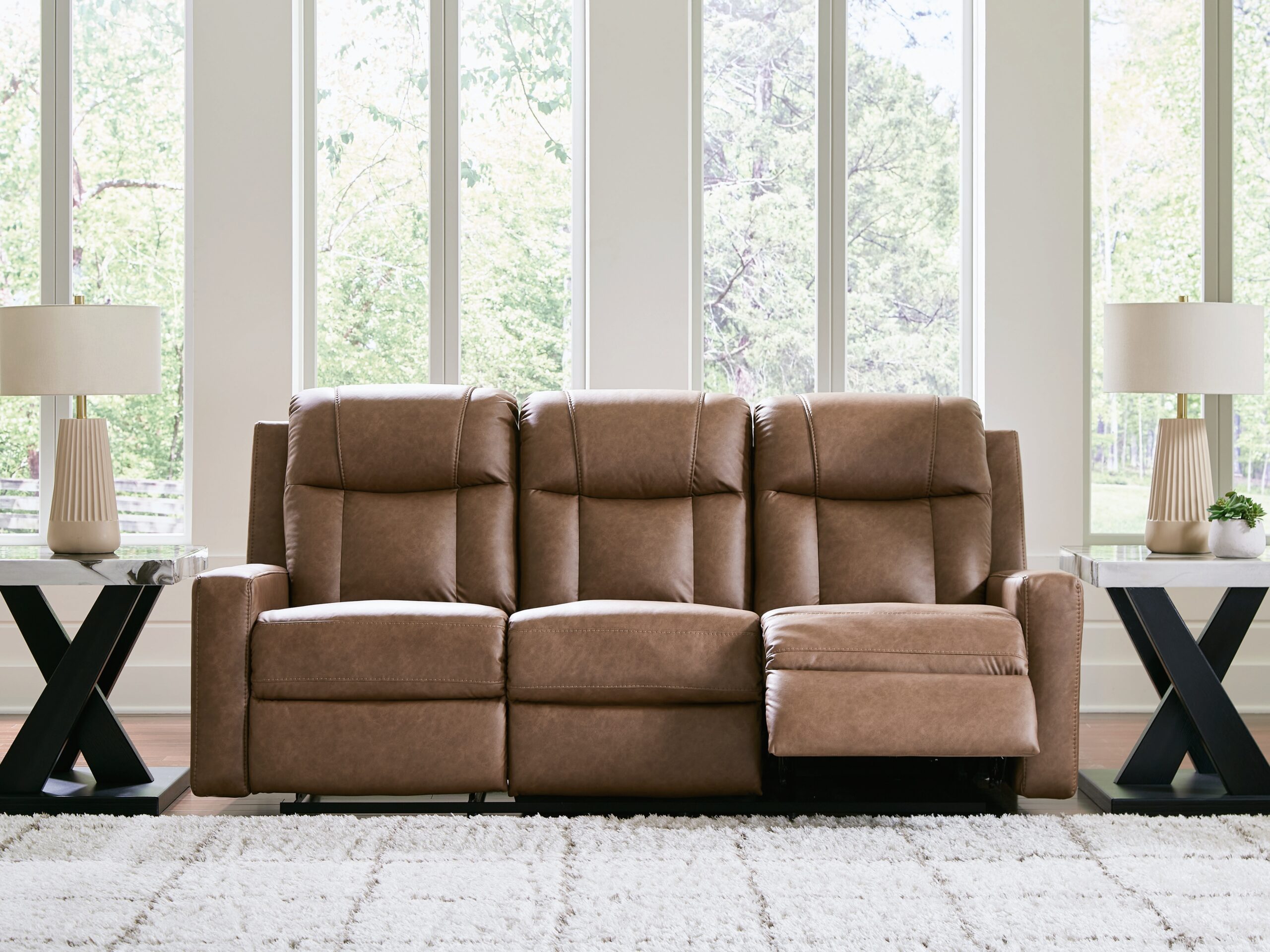 Mackmenville - Reclining Sofa - Image 15
