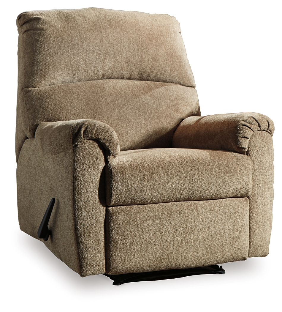 Nerviano - Recliner - Image 3