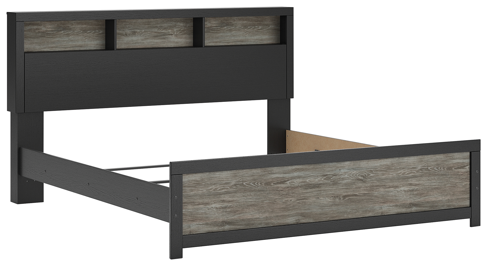 Broachmyn - Bookcase Bed - Image 11