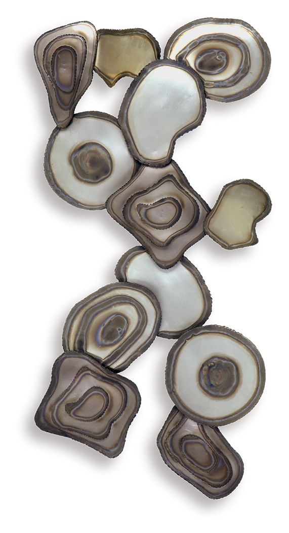 Worthman - Wall Decor - Multi - Image 4