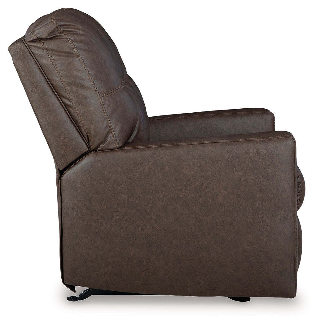 Barlin Mills - Rocker Recliner - Image 14