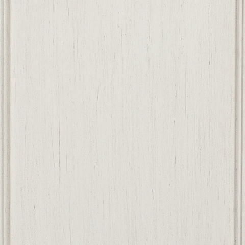 Shaybrock - Dresser And Mirror - Antique White / Brown - Image 8