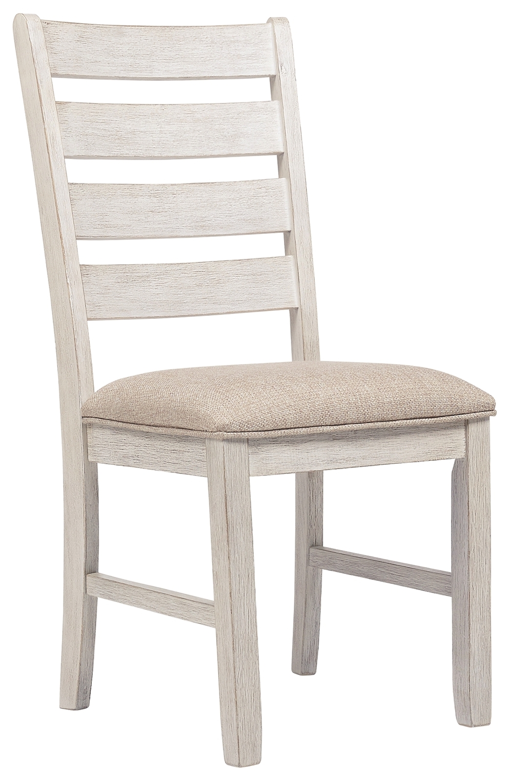 Skempton - Dining UPH Side Chair (Set of 2) - White - Image 3