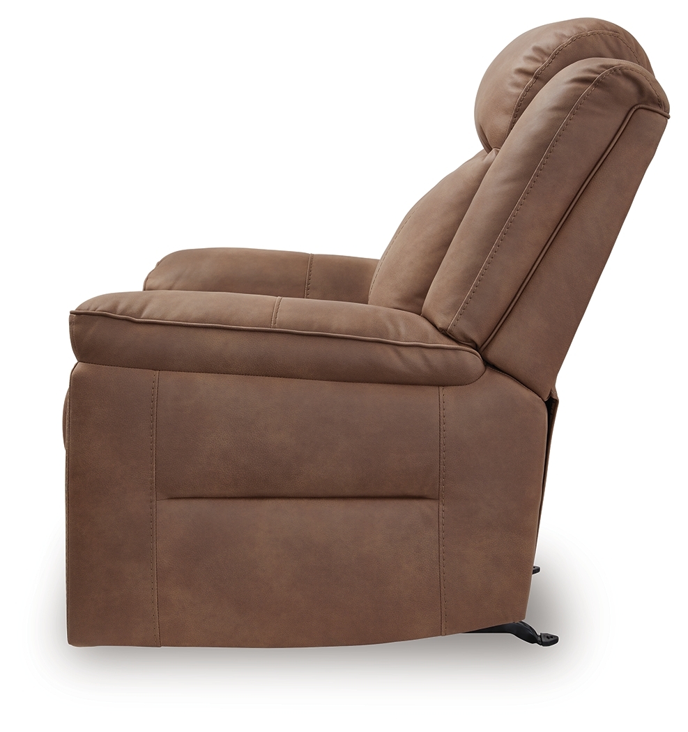 Status Check - Rocker Recliner - Image 8