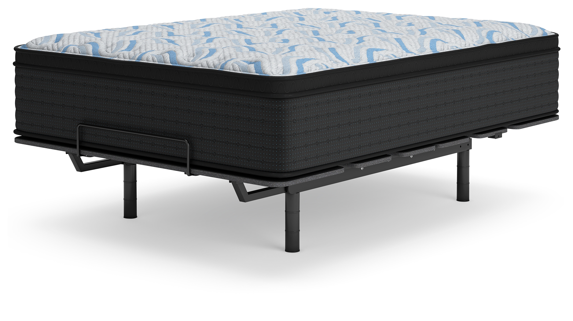Elite Springs Plush - Mattress - Image 17
