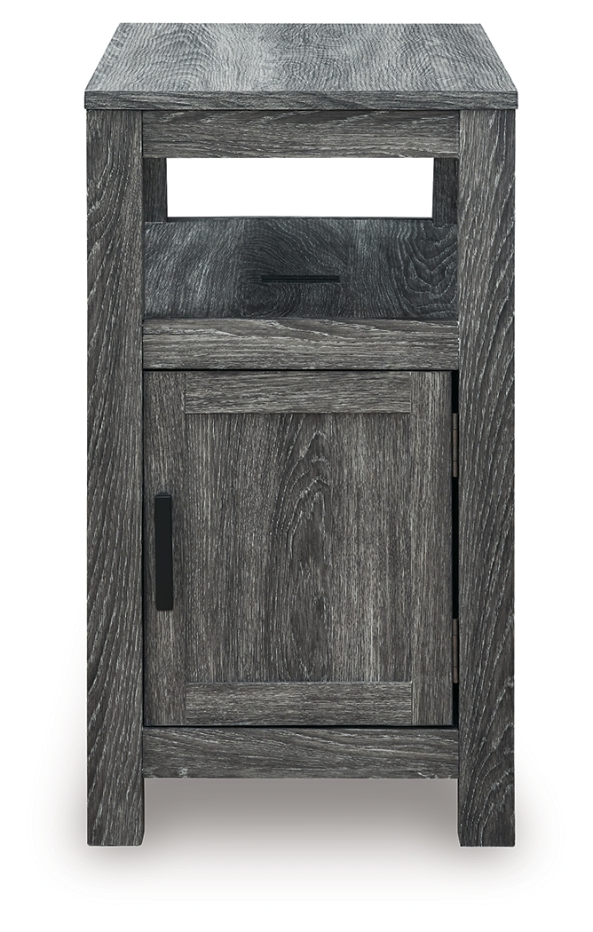 Fendenmore - Chair Side End Table - Image 15