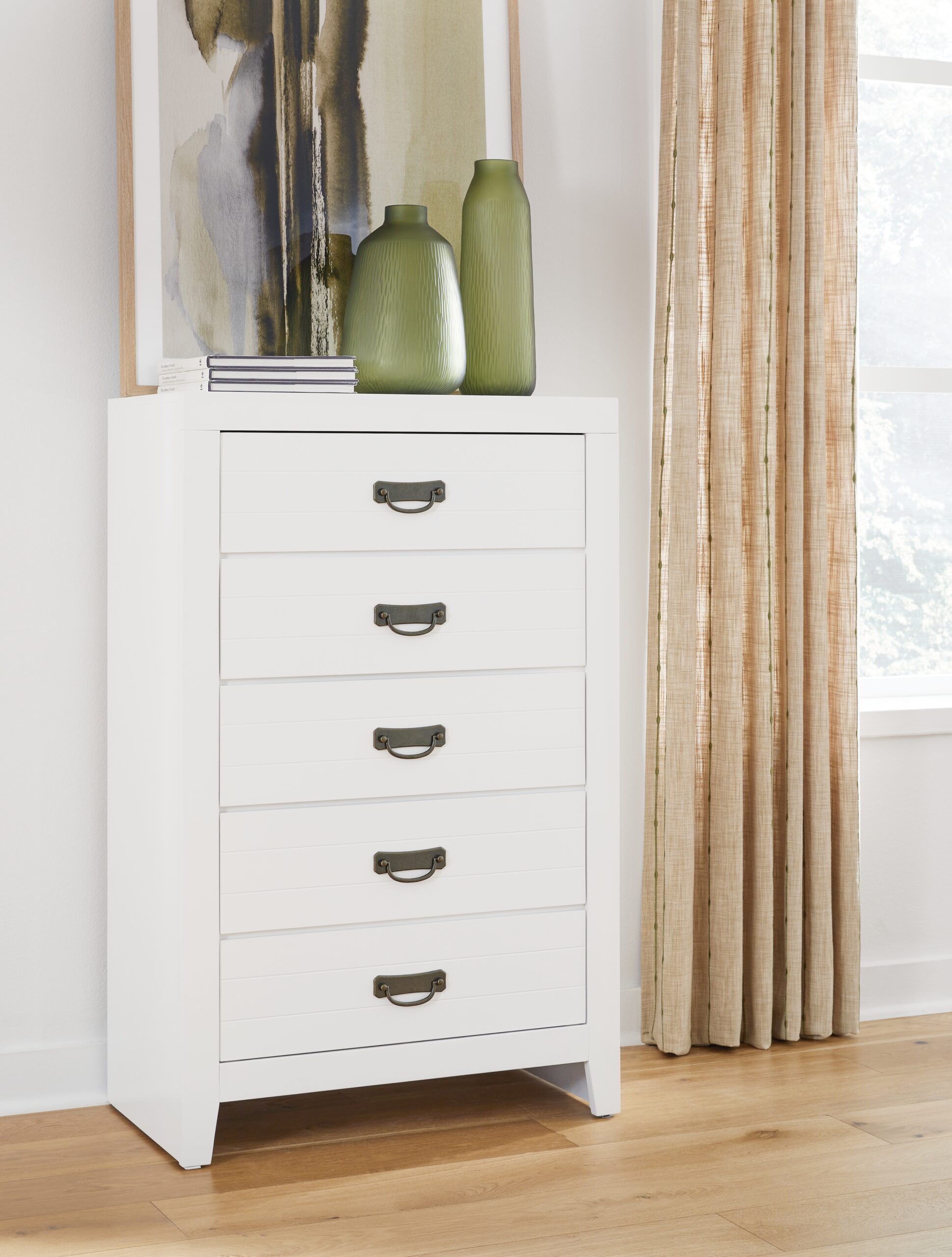 Binterglen - Panel Bedroom Set - Image 7