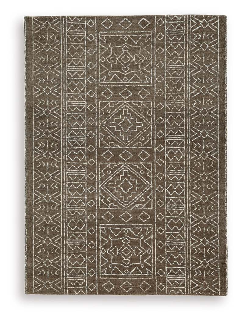 Merrittman - Rug