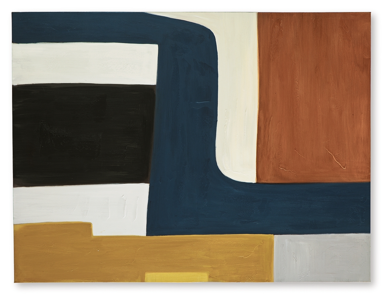 Lennmen - Wall Art - Multi - Image 4