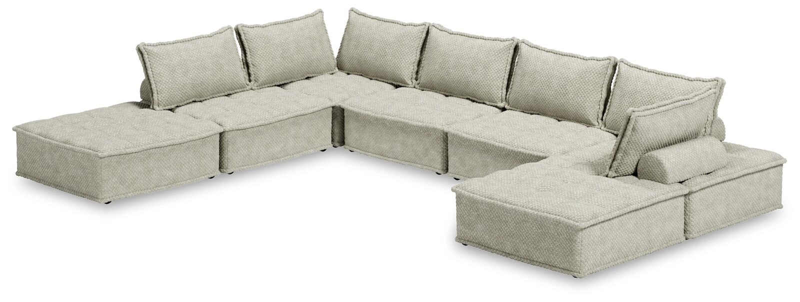 Bales - Sectional - Image 3
