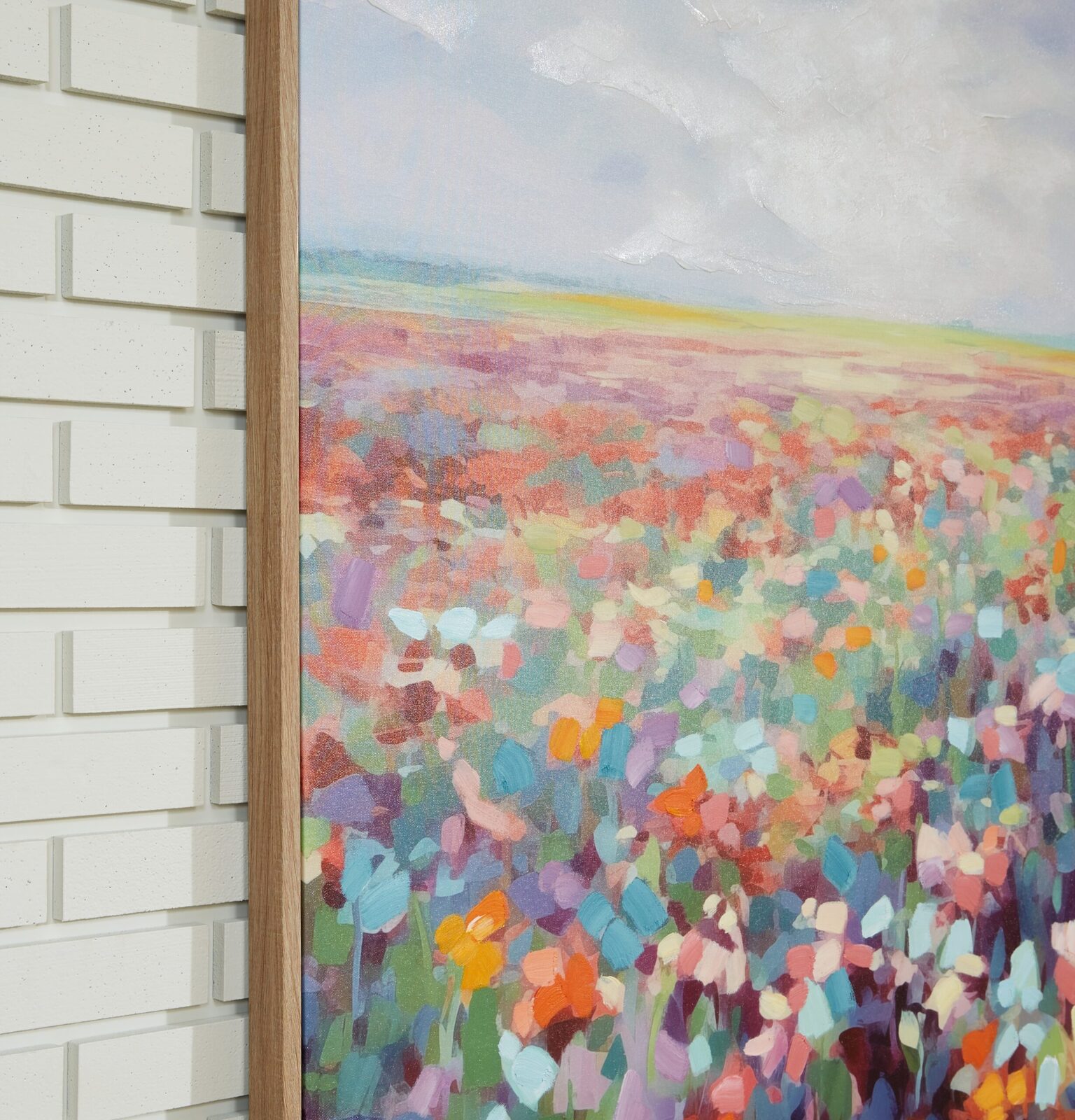 Sethford - Wall Art - Multi - Image 5