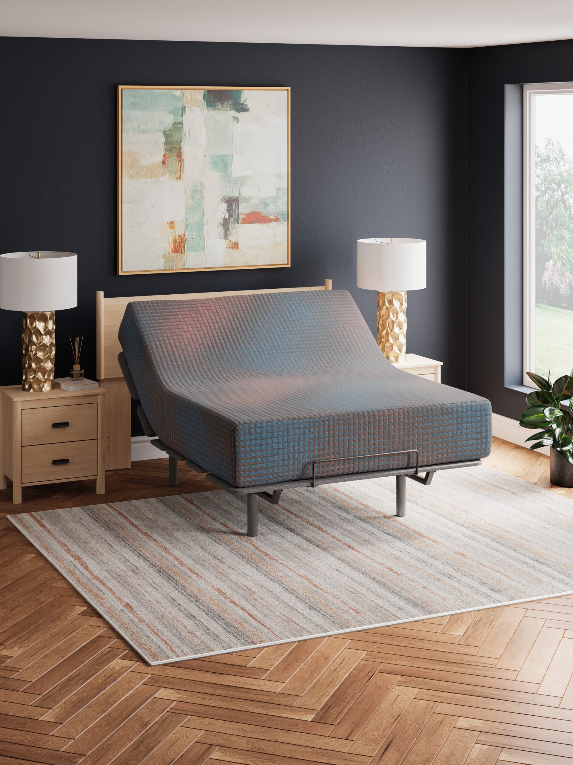 13 Inch Hybrid Hot Buy - Mattress - Image 10