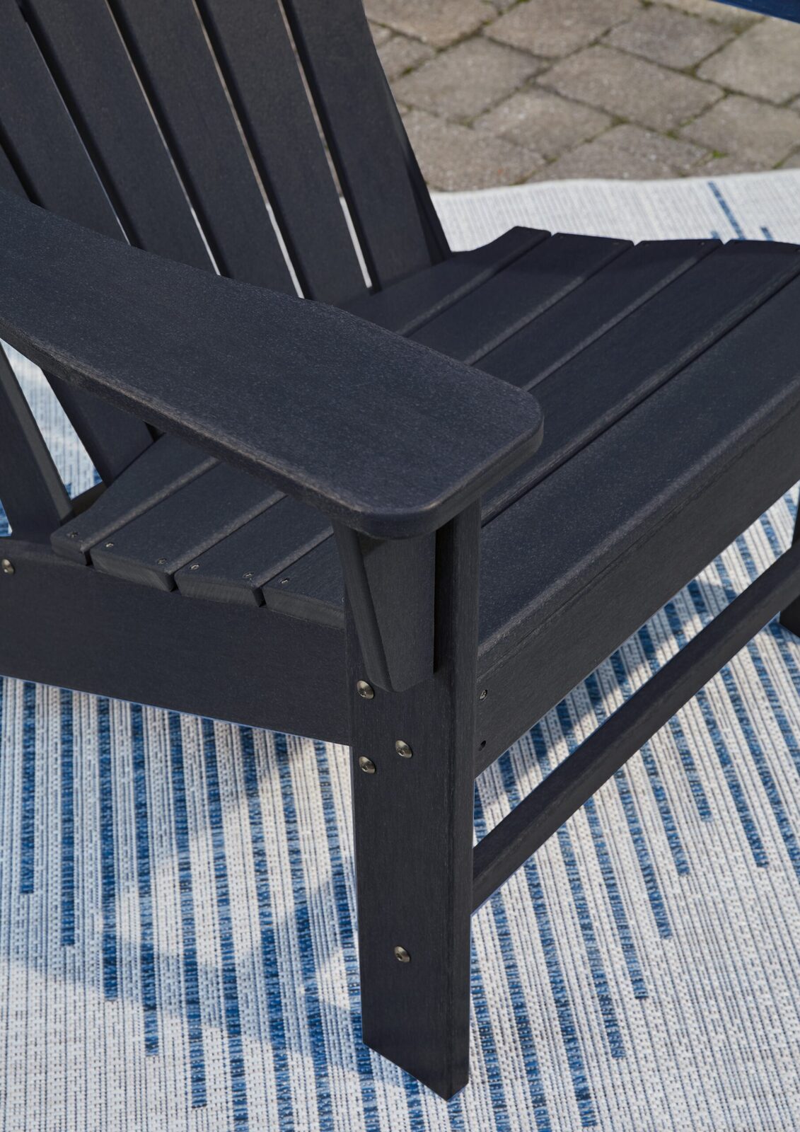 Sundown Treasure - Outdoor Adirondack Chair - Image 32